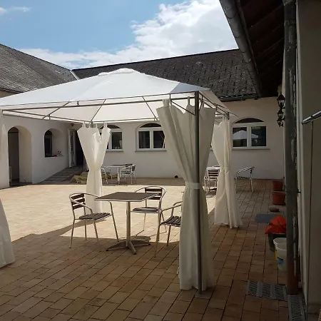 Apartment Artemisfarm 3 Bad Blumau